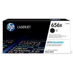 HP, Toner, 656x (BK)
