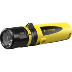 LED LENSER® Stabtaschenlampe EX7R