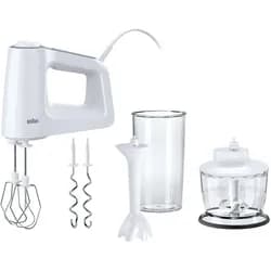Braun Handmixer