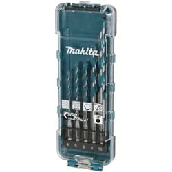 Makita Bohrersatz E-16732 blau