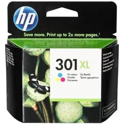 HP Tintenpatrone
