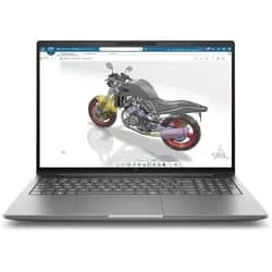 HP ZBook X G2i Intel® CoreTM Ultra 7 356H Mobile Workstation PC 40,6 cm (16")