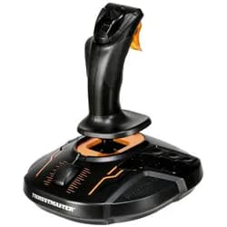 Thrustmaster Radio