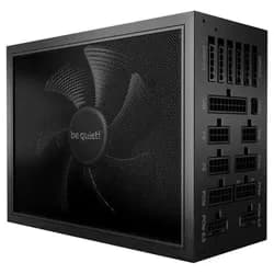 be quiet! PC-Netzteil