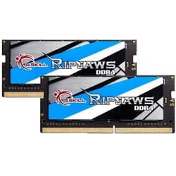 G.Skill Ripjaws 32GB (2x 16GB) Kit DDR4 2400 MHz