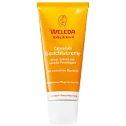 Calendula Gesichtscreme 50 ml