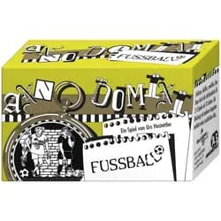 ABACUSSPIELE Spiel Anno Domini - Fussball