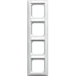 Busch-Jaeger Rahmen 4-fach 1724 NS-914
