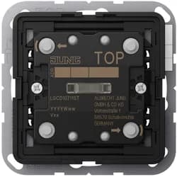 Jung KNX-Taster Standard LS CD 10711 ST