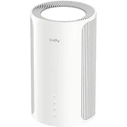 CUDY P2 AX3000 Wi-Fi 6 5G Router - Weiß