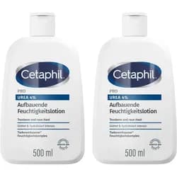 Cetaphil Pro Urea 4% Lotion