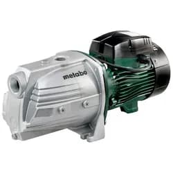 metabo Gartenpumpe