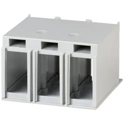 Eaton Abdeckung NZM1-4-XKSA