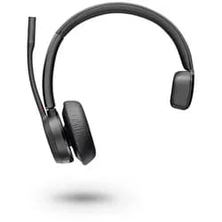 Poly Headset »Voyager 4310« schwarz
