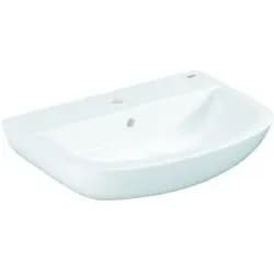 GROHE Bau Ceramic Waschbecken 55,3x38,6 cm 39440000