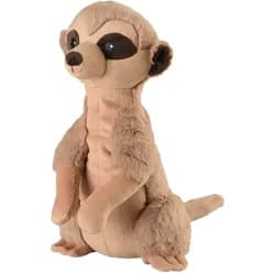 Warmies Erdmännchen