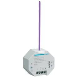 Hager Funk KNX UP Ausgang TRB201