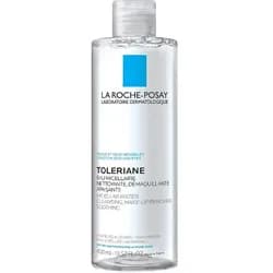 La Roche Posay Mizellen Reinigungsfluid Ultra 400 ml