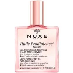 Huile Prodigieuse Florale