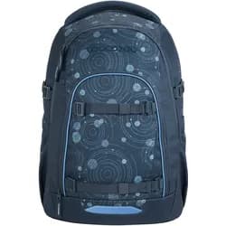 Coocazoo Rucksack Mate 2026 Blue Orbit