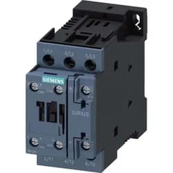 Siemens Dig.Industr. Schütz 3RT2028-1BB40