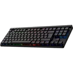 Logitech Gaming-Tastatur