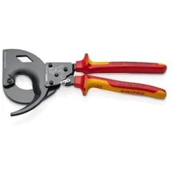 Knipex Kabelmesser