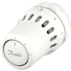 ReactTM RA thermostat snap-on with built-in sensor