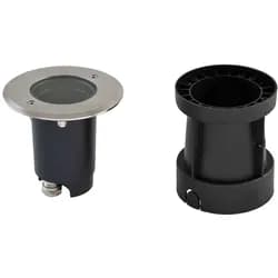 EVN Lichttechnik Bodeneinbauleuchte 679 235