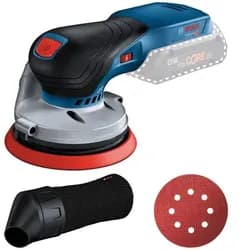 GEX Professional 18V-125 (SOLO)