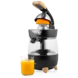 PRINCESS Zitruspresse Zitruspresse300 W 01.201862.01.001, BPA-frei