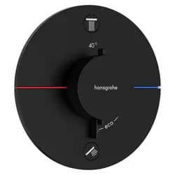Hansgrohe Thermostat Unterputz ShowerSelect Comfort S 15554670
