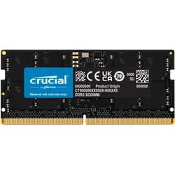 crucial Arbeitsspeicher 16 GB DDR5 39