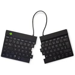 R-GO Ergonomische Tastatur Split break - Tastatur Tastatur