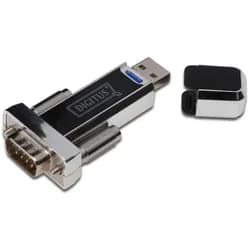 Digitus USB - Serieller Adapter