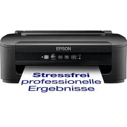 EPSON WorkForce WF-2110W Drucker