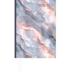 NEUMANN Lehrerkalender Campustimer Marble 2027