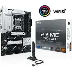 Asus Mainboard
