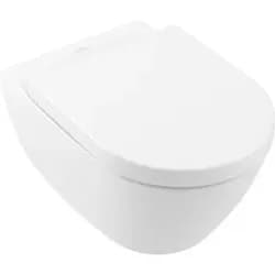Villeroy & Boch Subway 2.0 Hänge-WC 5614R0R1