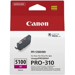 Canon PFI-5100 M magenta