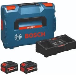 Starter-Set 2x EXBA18V-80 + EXAL18V2-320
