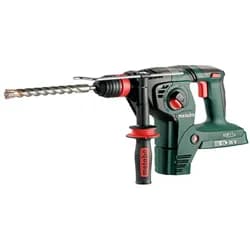 Metabo Akku-Kombihammer KHA 36-18 LTX 32