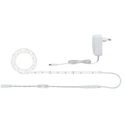 LED-Strip SimpLED Power in Weiß max. 17 Watt