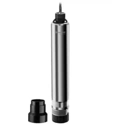 GARDENA Brunnenpumpe 5500/5 Inox