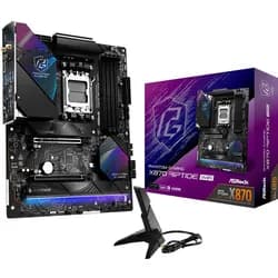 Asrock Mainboard