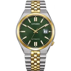 Citizen Automatikuhr NK0024-54X