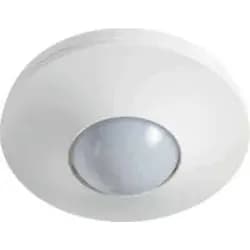 ESYLUX Decken-Präsenzmelder PD-C 360i/8 MIC