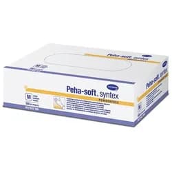 Peha Soft Syntex Unters.handsch.unst. pud.frei L