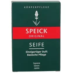 Natural Seife