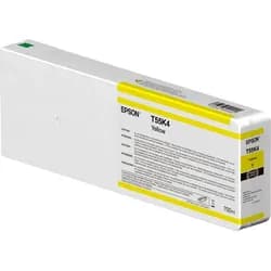 Epson T55K400 Druckerpatrone 1 Stück(e) Original Gelb